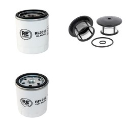 DEUTZ D 2011 L3 Filter Service Kit