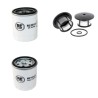 DEUTZ D 2011 L3 Filter Service Kit