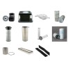 Filter Kit for John Deere 2355 SN 634103-