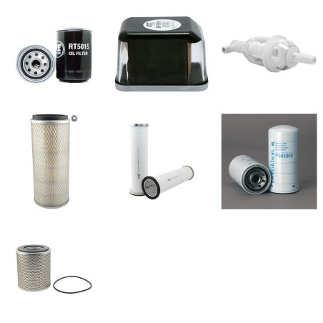 Filter Kit for John Deere 2355N 
