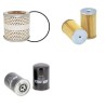 DEUTZ F 4 L 812 Filter Service Kit