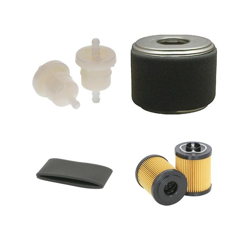 AMR VMR 16 ESS Filter Service Kit w/HONDA GX270 Eng.   YR  2009-