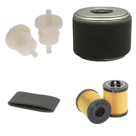 AMR VMR 16 ESS Filter Service Kit w/HONDA GX270 Eng.   YR  2009-