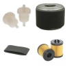AMR VMR 16 ESS Filter Service Kit w/HONDA GX270 Eng.   YR  2009-