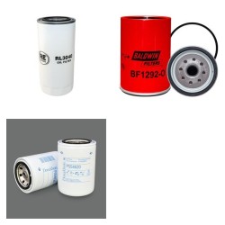 DEUTZ TCD 2013 L4 2V Filter Service Kit      YR  2006-