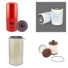 DEUTZ TCD 2016 V12 Filter Service Kit