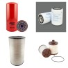 DEUTZ TCD 2016 V16 Filter Service Kit
