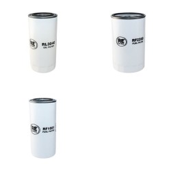 DEUTZ TCD 6.1 L6 Filter Service Kit