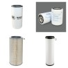 DEUTZ 4080 H TOPLINER Filter Service Kit Air Oil Fuel Filters w/Deutz F8L513 Eng.     275 CH