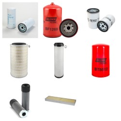DEUTZ 4460 HTS Filter Service Kit