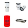 DEUTZ 5670 H/HTS Filter Service Kit w/Deutz BF6M1013FC Eng.     260 CH
