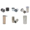 Komatsu PC90-1 Filter Service Kit