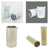 DEUTZ MD 41/20 Filter Service Kit w/Deutz BF6M1015 Eng.     400 CH
