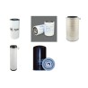 DEUTZ SFH 4010 Filter Service Kit w/Deutz F10L413F Eng.