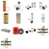 DEWULF RA 3060 Filter Service Kit w/SCANIA DC09/386A Eng.   YR  2016