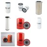 DEWULF ZB 2 Filter Service Kit w/Deutz  Eng.
