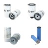 DEXHEIMER 509 Filter Service Kit Air Oil Fuel Filters w/IVECO N45MNSIIIA Eng.   YR  2006-