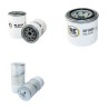 Kubota KX161 Filter Service Kit