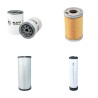 Filter Kit for Kubota KX45-3 