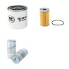 Filter Kit for Kubota L405 Air, Oil, Fuel Filters