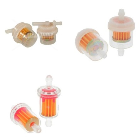 DIVERS DIVERS Filter Service Kit