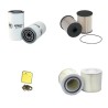 DODGE PICK UP RAM 5.9 TD Filter Service Kit
