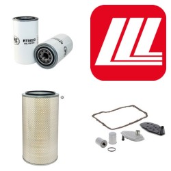 DODGE PICK UP RAM 6.7 DIESEL Filter Service Kit      YR  2007-2009