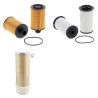 DODGE PICKUP RAM 1500 3.0 D ECODIESEL Filter Service Kit      YR  2014-