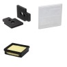 DOLMAR PC 6414 S Filter Service Kit w/WACKER  Eng.