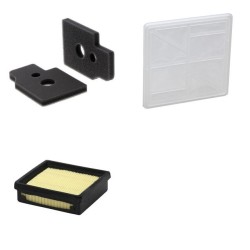 DOLMAR PC 7314 S Filter Service Kit w/WACKER  Eng.