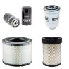 DOOSAN D 20 S Filter Service Kit Air Oil Fuel Filters