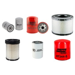 DOOSAN D 20-2 Filter Service Kit