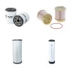 DOOSAN D 25 S-7 PRO 5 Filter Service Kit      YR  2015