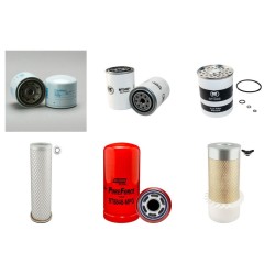 Filter kit for New Holland L865 