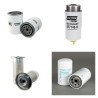 Filter kit for New Holland LB85 with Perkins Eng Engine