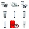 Filter kit for New Holland U80 with 439 Engine