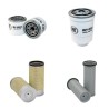 Filter Kit for Doosan D33S-5  2011