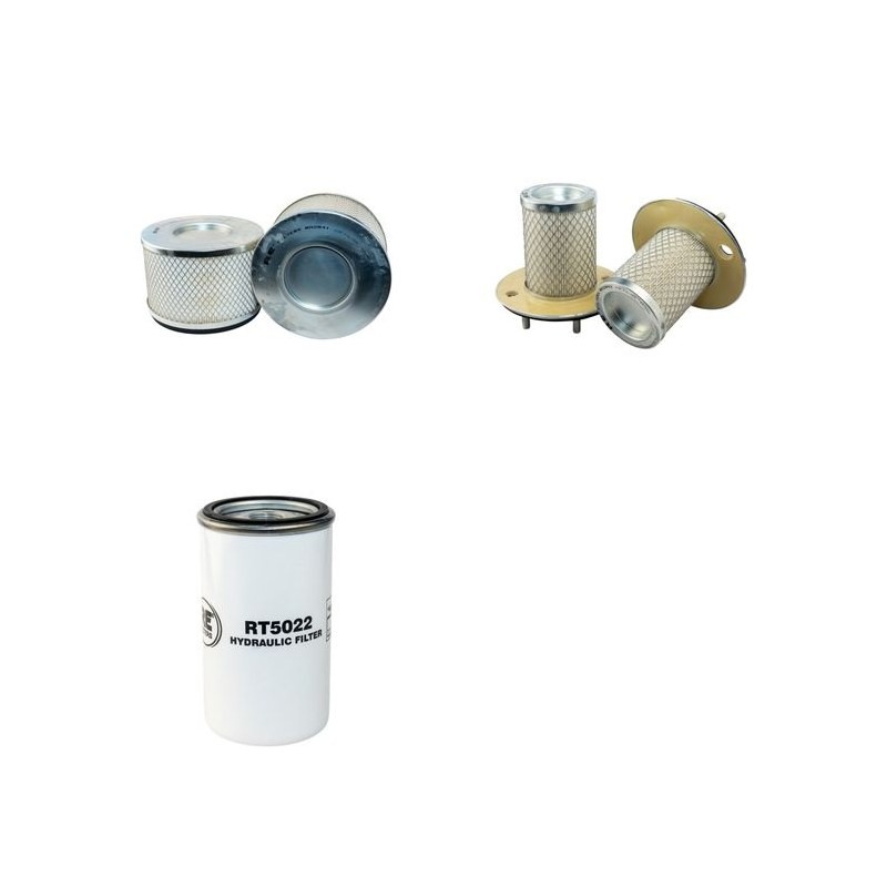 Filter Kit for Doosan D70 