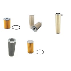 Filter Kit for Doosan DH130 III 