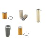 DOOSAN DH 130 III Filter Service Kit
