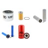 Filter Kit for Doosan DSL600 