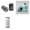 Filter Kit for Doosan E75WJD  with John Deere Engine 2011-