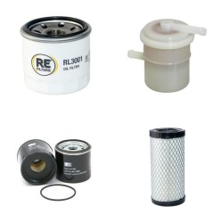 Filter Kit for Doosan G10A 