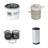 Filter Kit for Doosan G10A 