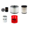 DOOSAN G 20 S-2 Filter Service Kit