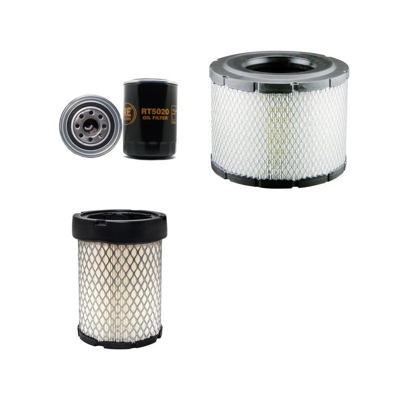 Filter Kit for Doosan G20S-2 