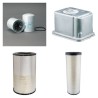 Filter Kit for Doosan G260A  with John Deere 6081H Engine