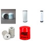 DOOSAN G 30 E-3 Filter Service Kit