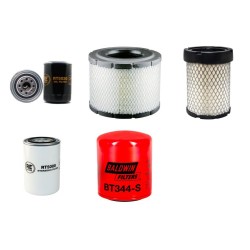 Filter Kit for Doosan G30S-2 