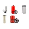 Filter Kit for Doosan G450  with Cummins Engine